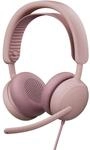 Logitech Zone Wired 2 &ndash; Headset mit Ger&auml;uschunterdr&uuml;ckung und Adaptive