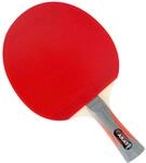 GEWO Carat Tischtennisschl&auml;ger - ITTF genehmigter Allround-Tischtennisschl&auml;ger mit