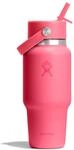Hydro Flask &ndash; Wide Flex Straw Travel Bottle 710ml (24 oz)