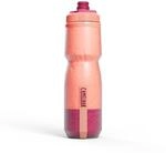 CAMELBAK Podium Chill Trinkflasche, Mercury Blush, 710 ml