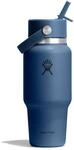 Hydro Flask &ndash; Wide Flex Straw Travel Bottle 710ml (24 oz)