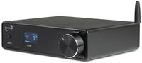 Dynavox DA-200 HiFi Verst&auml;rker, kompakter Class-D Stereo-Digitalverst&auml;rker mit BT