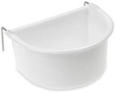 Karlie Fressnapf mit Metallhaken L: 11 cm B: 8 cm H: 6 cm