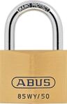 Abus 85WY/50 vs., Standardb&uuml;gel
