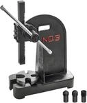 VEVOR Dornpresse, 3 t Handhebelpresse, Manuelle Dornpresse Pr&auml;zisions...