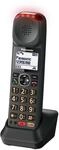 Panasonic KX-TGMA45 Zus&auml;tzliches Schnurlos-Mobilteil mit Tonverst&auml;rkung (50 dB