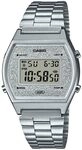 Casio Vintage Women's Watch Silver Series (&Oslash; 35 mm)