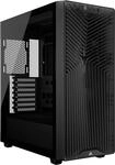 CORSAIR 3200D RS Mid-Tower ATX PC-Geh&auml;use &ndash; Rauchgrau