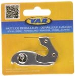 VAR DH-69166 Schaltauge, Mehrfarbig, One Size