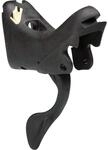 Campagnolo Unisex &ndash; Erwachsene Cent/Velo EP Schaltunge, Schwarz, One Size