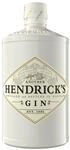 ANOTHER HENDRICK&rsquo;S &ndash; Super‑Premium‑Gin &ndash; mit Orangenbl&uuml;te & Kakao