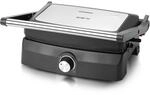 EMERIO Kontaktgrill Panini Grill Sandwichmaker Tischgrill | Grillfl&auml;che...