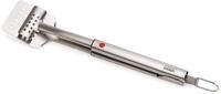 Joseph Joseph GrillOut BBQ-Wender Zange, 2-in-1 mit Teleskopkopf, Robustes...
