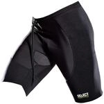 Select Thermohose mit Lycra schwarz, XS Unisex