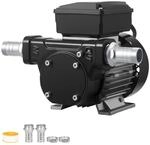 VEVOR Kraftstofftransferpumpe, 230V AC, elektrische Diesel-Transferpumpe, 60 L/min,