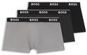 BOSS Trunk 3P Power Desig 10276514