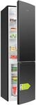 Bomann&reg; K&uuml;hlschrank mit Gefrierfach | Energieklasse C | 181cm | NoFrost | 5...