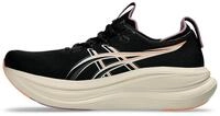 ASICS Unisex Gel-Nimbus 28 Black/Taro PurpleSneaker | Stra&szlig;enlaufschuhe