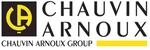 Chauvin Arnoux p01295474z Zubeh&ouml;r-Set &ndash; 2 PVC-Kabel 1,5 m &ndash; Griffspitzen