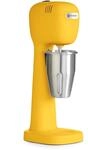HENDI Professioneller Mixer f&uuml;r Getr&auml;nke, BPA-frei, Bel&uuml;fter f&uuml;r leichte