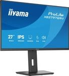 iiyama Prolite XB2797QSU-B1 68,6cm 27" IPS LED-Monitor QHD HDMI DP USB3.2 USB-C