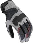 MACNA HAROS 2.0 GREY/BLACK M