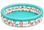 Bestway Planschbecken Reef Crew &Oslash; 122 x 25 cm