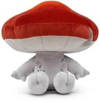 Dorohedoro Plush Figure En Mushroom 22 cm