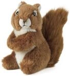 Living Nature Stofftier - Medium Eichh&ouml;rnchen (14cm), Unbekannt