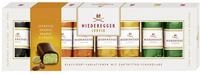 Niederegger | Marzipan Klassiker&reg;-Variationen | 1x 100g | Sorten Pistazie, Orange,