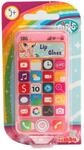 Simba Steffi Love Girls Lipgloss Smartphone, Glitzer Lippenstift, Cooler...