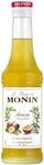 Monin Sirup Maracuja (1 x 0,25 l) - Tropische Verf&uuml;hrung f&uuml;r Cocktails...