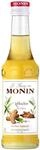 Monin Sirup Lebkuchen (1 x 0,25 l) &ndash; Kaffeesirup f&uuml;r Latte Macchiato,...