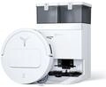 ECOVACS DEEBOT T50 Omni Gen3 Saugroboter mit Wischfunktion, 25.000 Pa,...