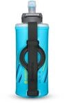 HydraPak SkyFlask Speed - Faltbare, Handheld-Laufflasche (500 ml) &ndash; Verstellbarer