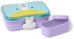 Zoo Lunch Set Einhorn