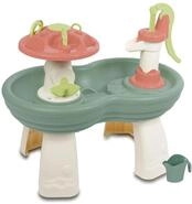 AquaPlay Wassertisch - gro&szlig;er Garten-Wasserspieltisch (100 x 56 x 90 cm),