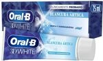 ORAL B Ob Pasta 3Dw Base Radiante f&uuml;r Anwender, geeignet f&uuml;r den t&auml;glichen