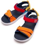 GIOSEPPO Bunnell Flip-Flops, mehrfarbig, 33 EU, bunt, 33 EU