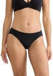 Sloggi Zero Feel Pure High Leg Black