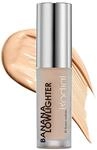 Rodial Banana Lowlighter Deluxe 1.6ml, fl&uuml;ssiger Concealer, gelber Unterton,