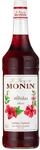 Monin Sirup Hibiskus (1 x 1,0l) - Gourmet Sirup f&uuml;r erfrischende Cocktails und