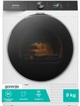 Gorenje DG89BP Trockner/Kondensation mit W&auml;rmepumpe/ 9KG/ 15