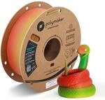 Polymaker HT-PLA 1,75 mm Tropischer Farbverlauf PLA-Filament,...