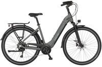 FISCHR E-Bike CITA Move 01 Elektrofahrrad f&uuml;r Damen und Herren, RH 48cm,...