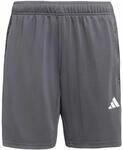 adidas Herren Workout Essentials All-Set Short Shorts, Grey Five, S 7 inch
