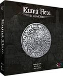 Kutna Hora: The City of Silver by Czech Games Edition, English, 13+ Years, 2-4