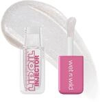 Wet n Wild, Plumping Lip Oil Injector, High-Shine Glossy Finish, with Ginger...