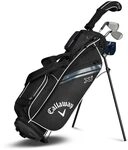 Callaway Golf XJ-1 Junior Komplettset
