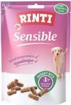 RINTI - Insekt Bits Hypoallergen | Hypoallergene, leicht verdauliche Snacks f&uuml;r